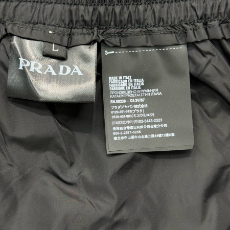 МУЖСКОЙ КОСТЮМ PRADA  72993 детальное фото товара