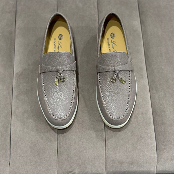 ЛОФЕРЫ LORO PIANA  58058 фото анонса