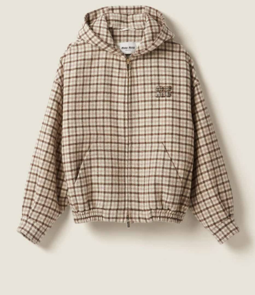 КУРТКА MIU MIU 64915 фото анонса