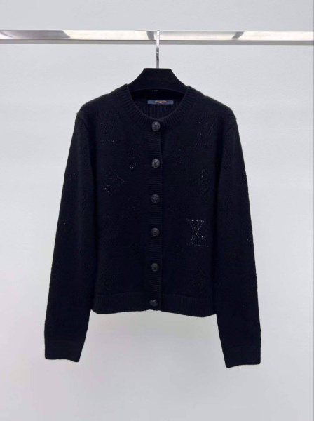 КАРДИГАН LOUIS VUITTON  81857 фото анонса