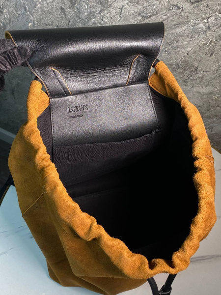 МУЖСКОЙ РЮКЗАК LOEWE  72488 фото анонса