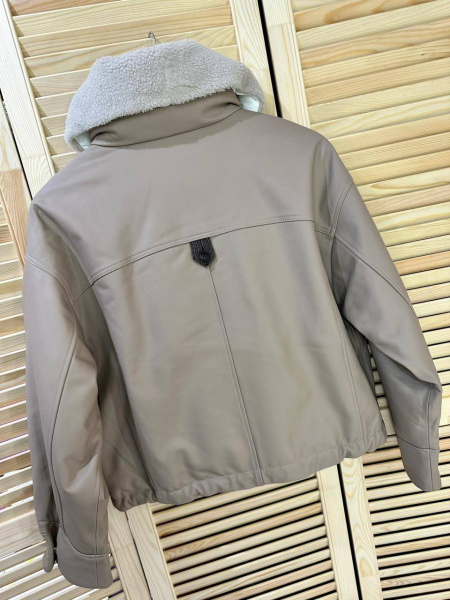 КУРТКА BRUNELLO CUCINELLI 62433 фото анонса