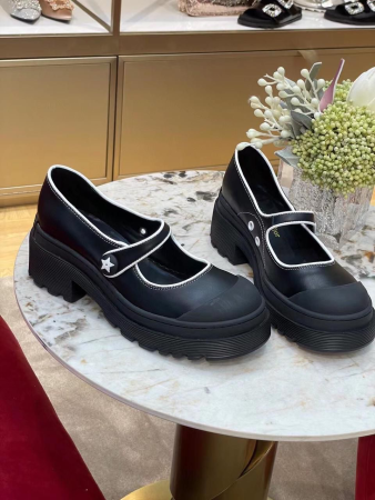 ДЕРБИ CHRISTIAN DIOR 52230 детальное фото товара