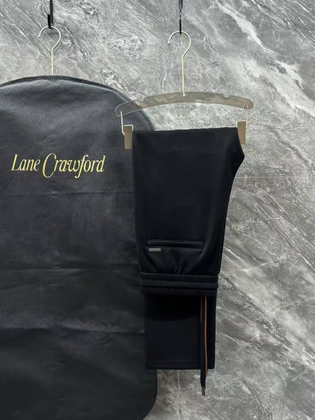 МУЖСКИЕ БРЮКИ LORO PIANA  74977 фото анонса