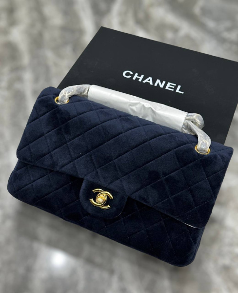 СУМКА CHANEL 2.55 62920 фото анонса