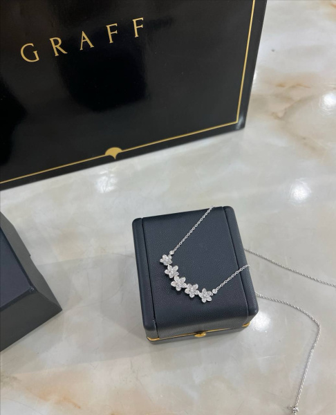 КОЛЬЕ GRAFF 74367 фото анонса