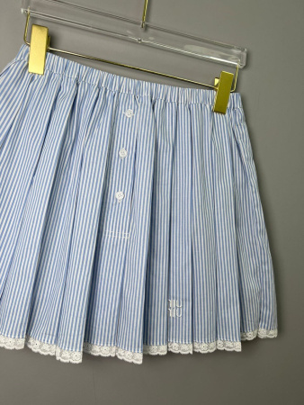 ЮБКА MIU MIU  60240 детальное фото товара