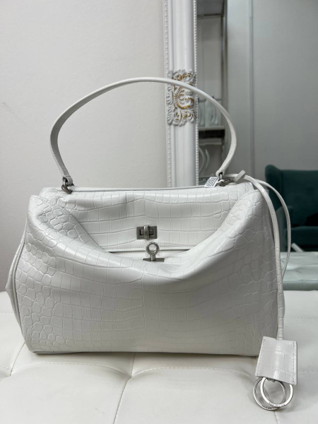 СУМКА BALENCIAGA RODEO  68700 фото анонса