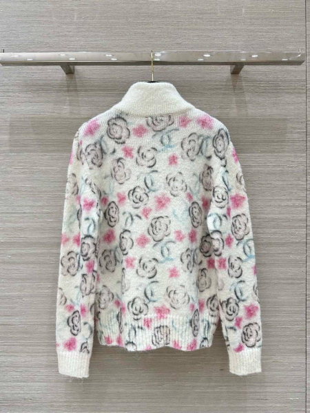 КАРДИГАН CHANEL  72673 фото анонса