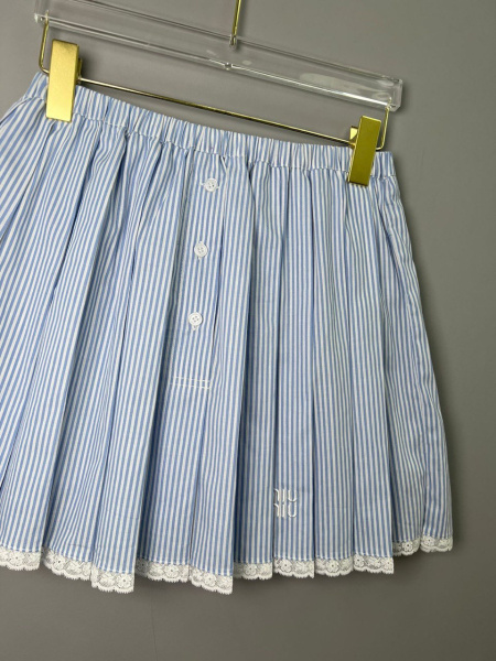 ЮБКА MIU MIU  60240 фото анонса