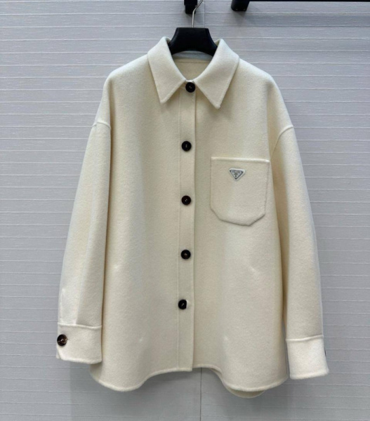 РУБАШКА PRADA 