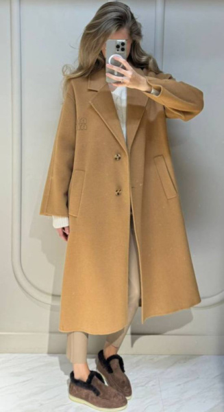 ПАЛЬТО MIU MIU 