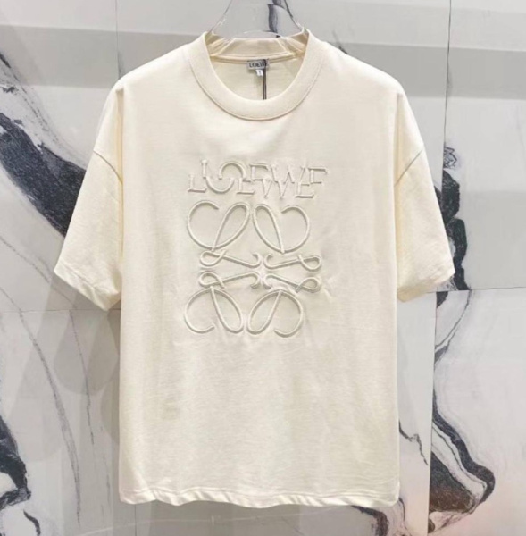 ФУТБОЛКА LOEWE 