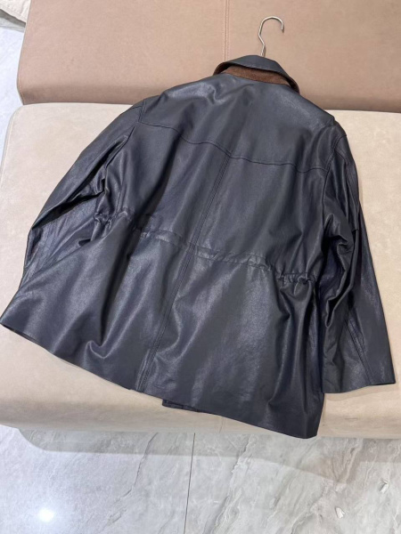 КУРТКА LORO PIANA  79173 фото анонса