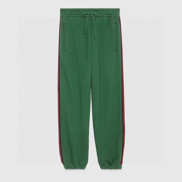 МУЖСКОЙ КОСТЮМ GUCCI  64281 фото анонса