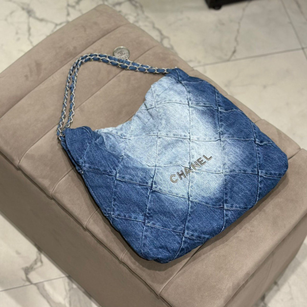 СУМКА CHANEL 22 59016 фото анонса