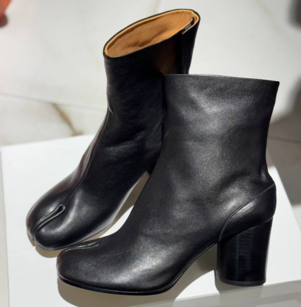 БОТИЛЬОНЫ MAISON MARGIELA 