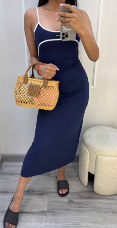 ПЛАТЬЕ MIU MIU 