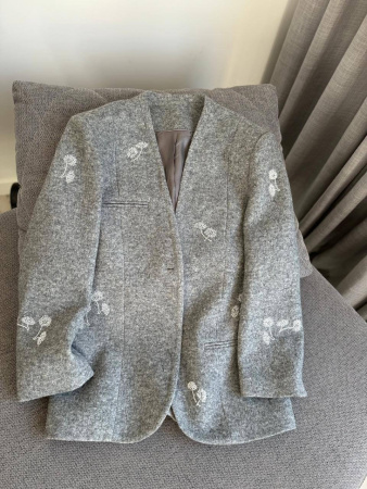 ПИДЖАК  70727 детальное фото товара