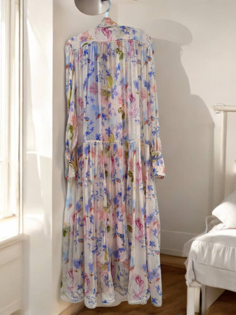 ПЛАТЬЕ ZIMMERMANN  69604 детальное фото товара