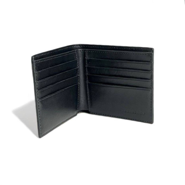 МУЖСКОЙ ПОРТМОНЕ BURBERRY  67956 фото анонса