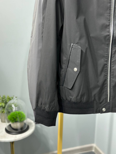 МУЖСКОЙ БОМБЕР TOM FORD  66085 фото анонса