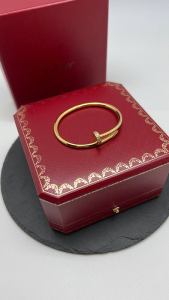 БРАСЛЕТ CARTIER
