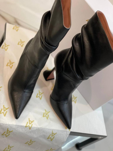 БОТИЛЬОНЫ AMINA MUADDI 46646 фото анонса