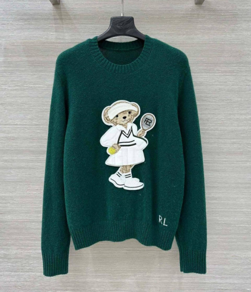 СВИТЕР RALPH LAURENT 