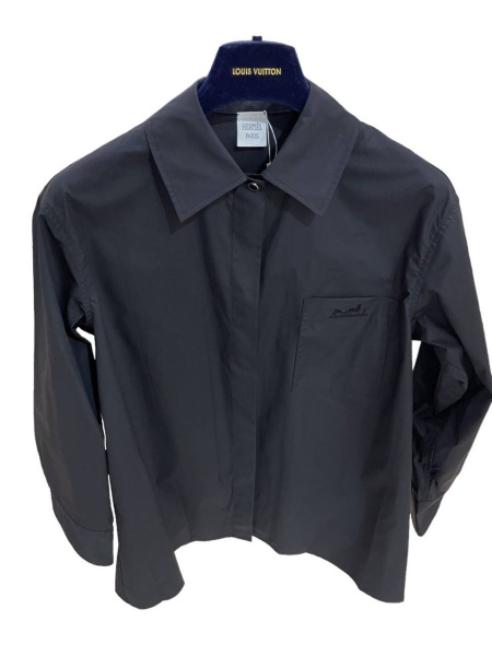 РУБАШКА HERMES  66474 фото анонса