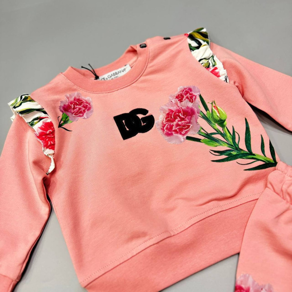 ДЕТСКИЙ КОСТЮМ DOLCE & GABBANA 74725 фото анонса