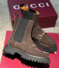 БОТИНКИ GUCCI 