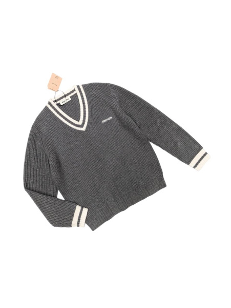 СВИТЕР MIU MIU  73566 фото анонса