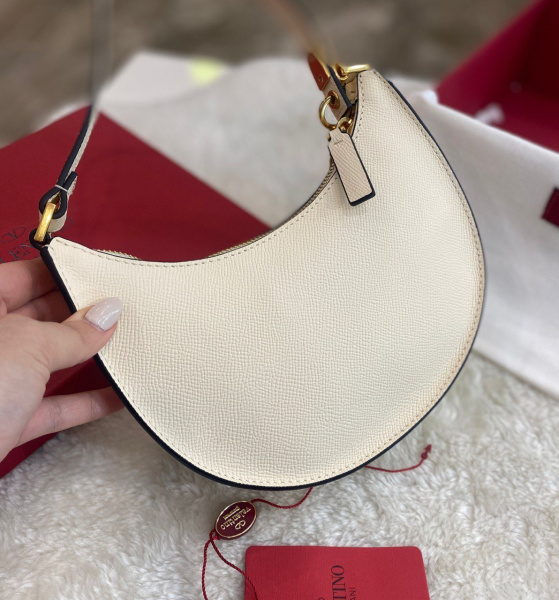 СУМКА VALENTINO  55636 фото анонса