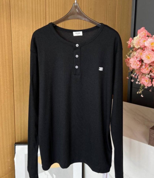 ЛОНГСЛИВ CELINE 