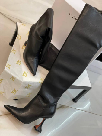 БОТФОРТЫ AMINA MUADDI 46647 детальное фото товара