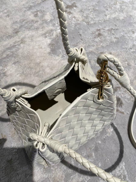 СУМКА BOTTEGA VENETA  76891 фото анонса