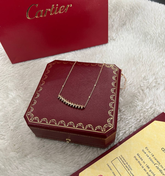 ПОДВЕСКА CARTIER 74039 фото анонса