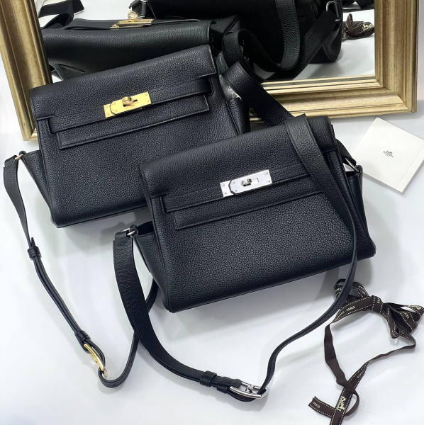 СУМКА HERMES GHW 65114 фото анонса