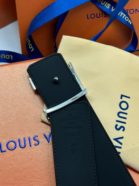 МУЖСКОЙ РЕМЕНЬ LOUIS VUITTON  57732 фото анонса