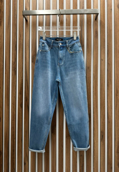 ДЖИНСЫ LORO PIANA  59245 фото анонса