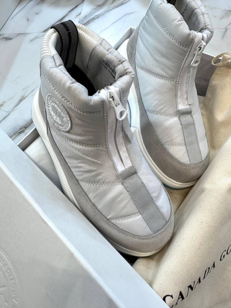 БОТИНКИ CANADA GOOSE  81342 фото анонса