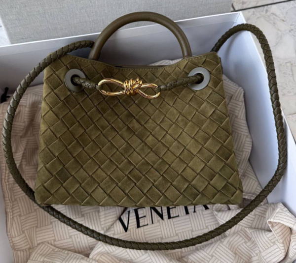 СУМКА BOTTEGA VENETA 