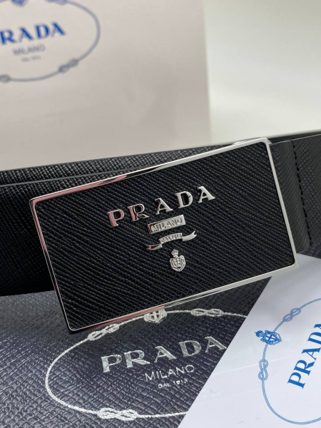 МУЖСКОЙ РЕМЕНЬ PRADA  74180 фото анонса