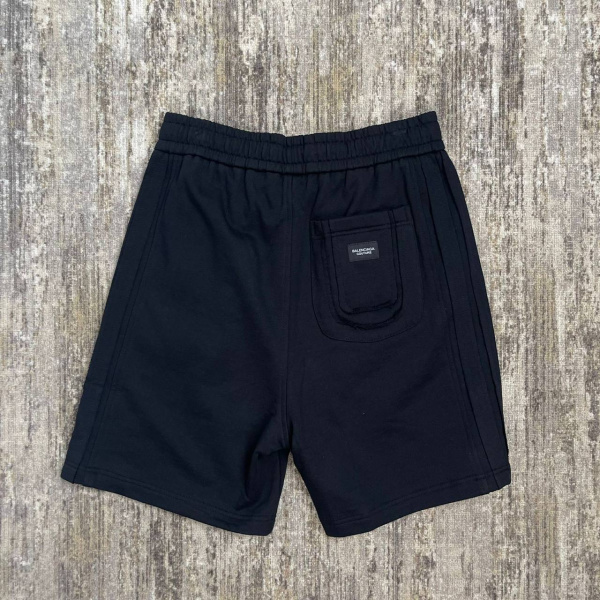 МУЖСКИЕ ШОРТЫ BALENCIAGA  68360 фото анонса