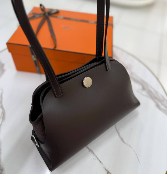 СУМКА HERMES TABLIER SELLIER  78917 фото анонса