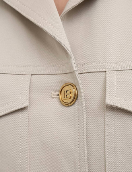 ПЛАТЬЕ BALMAIN  68857 фото анонса