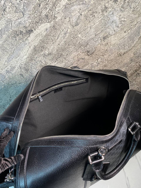 ДОРОЖНАЯ СУМКА GUCCI  73057 фото анонса