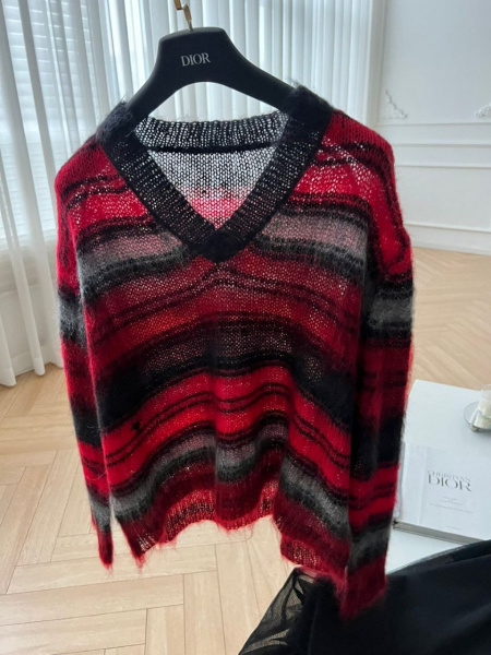 СВИТЕР CHRISTIAN DIOR  73110 фото анонса