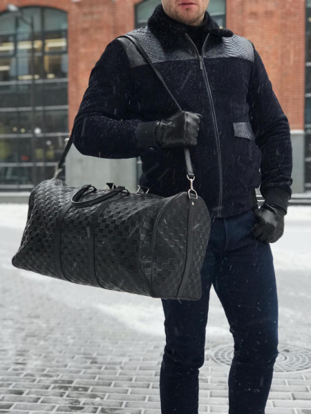 ДОРОЖНАЯ СУМКА LOUIS VUITTON 08619 фото анонса